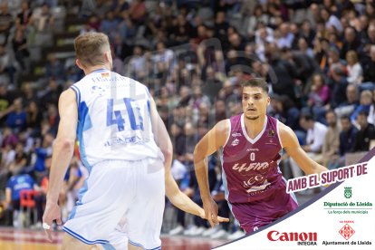 Imatges del Força Lleida - Fuenlabrada