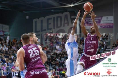Imatges del Força Lleida - Fuenlabrada