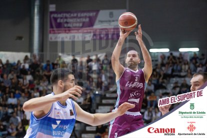 Imatges del Força Lleida - Fuenlabrada