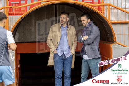 Imatges del Torrent - Lleida Esportiu