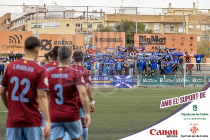 Imatges del Torrent - Lleida Esportiu