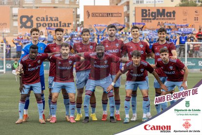 Imatges del Torrent - Lleida Esportiu