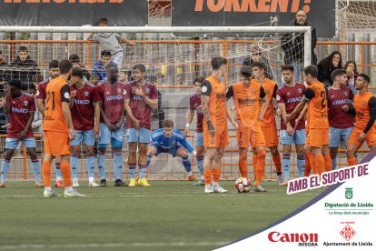 Imatges del Torrent - Lleida Esportiu