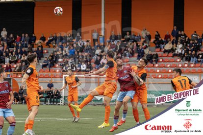 Imatges del Torrent - Lleida Esportiu