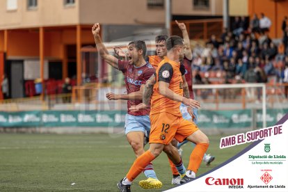 Imatges del Torrent - Lleida Esportiu