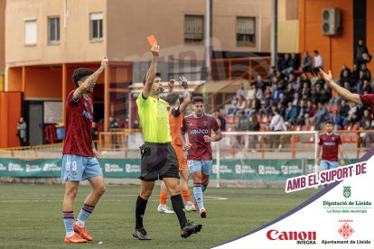 Imatges del Torrent - Lleida Esportiu