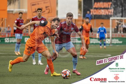 Imatges del Torrent - Lleida Esportiu