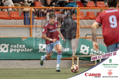 Imatges del Torrent - Lleida Esportiu