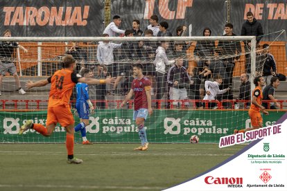 Imatges del Torrent - Lleida Esportiu