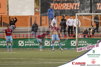 Imatges del Torrent - Lleida Esportiu