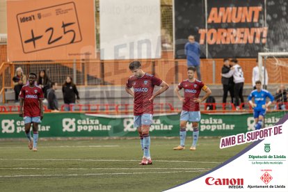 Imatges del Torrent - Lleida Esportiu