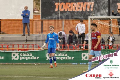 Imatges del Torrent - Lleida Esportiu