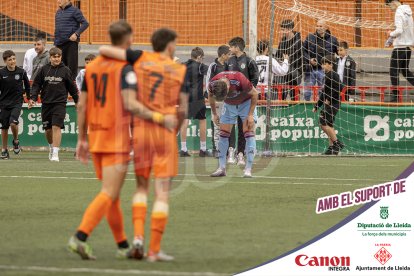 Imatges del Torrent - Lleida Esportiu