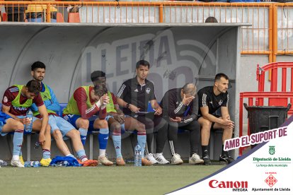 Imatges del Torrent - Lleida Esportiu