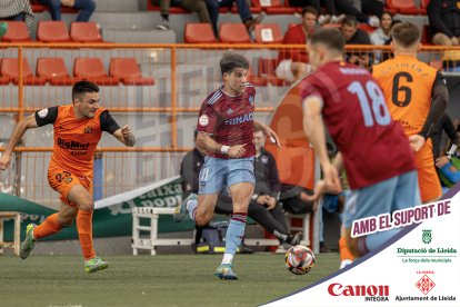 Imatges del Torrent - Lleida Esportiu