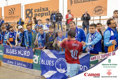 Imatges del Torrent - Lleida Esportiu