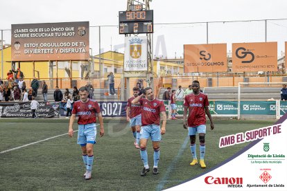 Imatges del Torrent - Lleida Esportiu