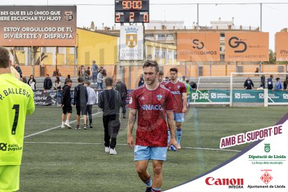 Imatges del Torrent - Lleida Esportiu