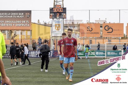 Imatges del Torrent - Lleida Esportiu