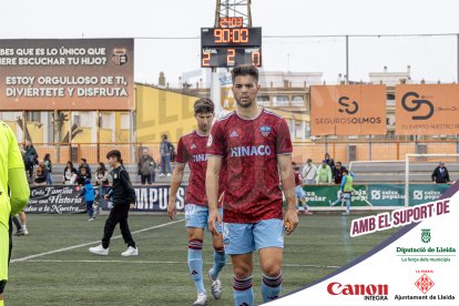 Imatges del Torrent - Lleida Esportiu