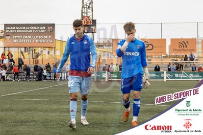 Imatges del Torrent - Lleida Esportiu