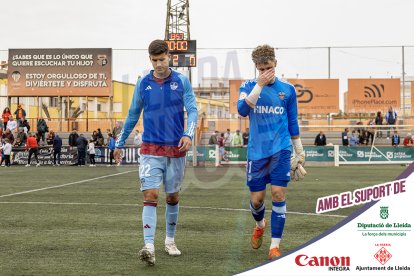 Imatges del Torrent - Lleida Esportiu