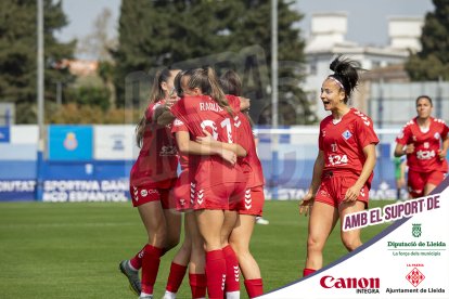 Imatges de l'Espanyol - AEM