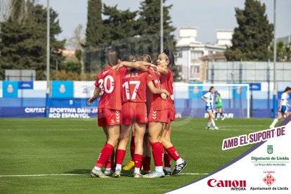 Imatges de l'Espanyol - AEM