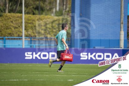 Imatges de l'Espanyol - AEM