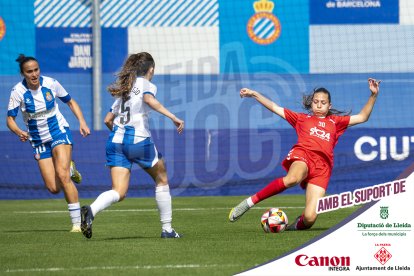 Imatges de l'Espanyol - AEM