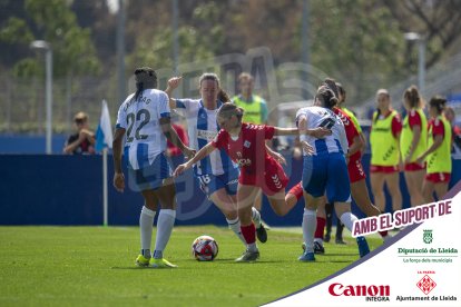 Imatges de l'Espanyol - AEM