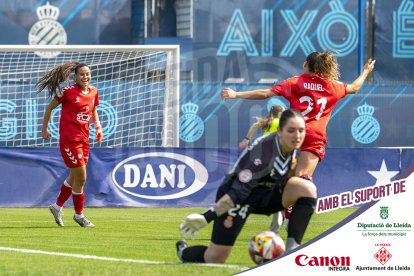 Imatges de l'Espanyol - AEM