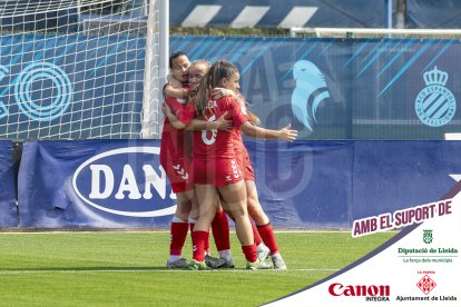 Imatges de l'Espanyol - AEM