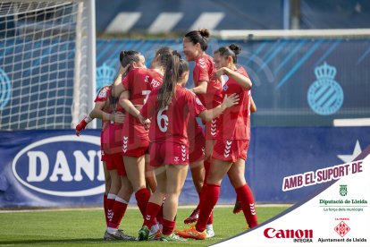 Imatges de l'Espanyol - AEM