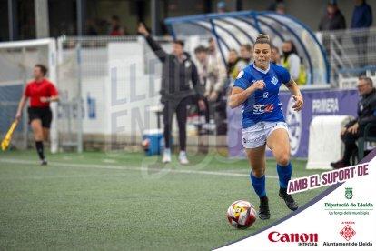 Partit AEM - Alba Fundación