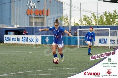 Partit AEM - Alba Fundación