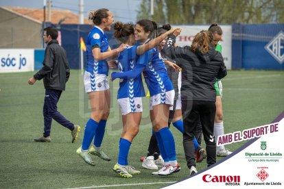 Partit AEM - Alba Fundación