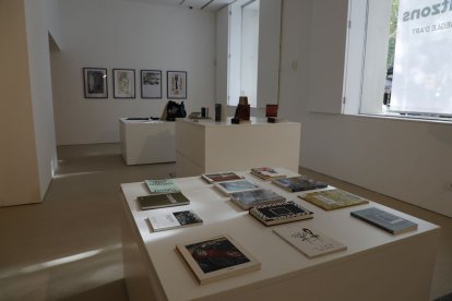 La seu definitiva del Museu d’Art Modern i Contemporani de Lleida.