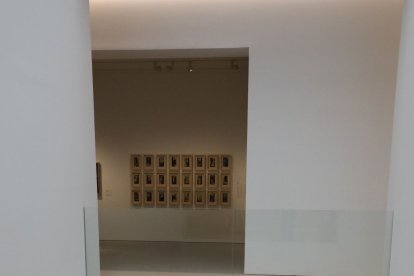 La seu definitiva del Museu d’Art Modern i Contemporani de Lleida.