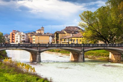 La ciutat de Parma, a Itàlia, es vestirà de gala per acollir al setembre una nova edició del Festival Verdi.