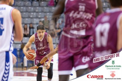 Força Lleida - HLA Alicante