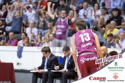 Força Lleida - HLA Alicante