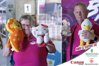 Força Lleida - HLA Alicante