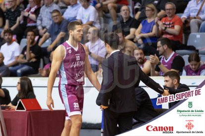 Força Lleida - HLA Alicante