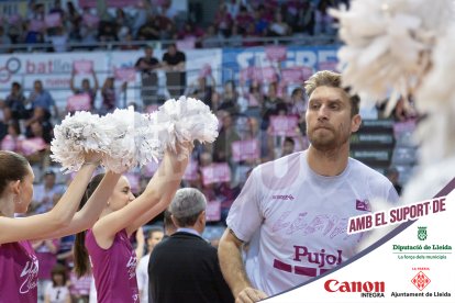 Força Lleida - HLA Alicante