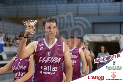 Força Lleida - HLA Alicante