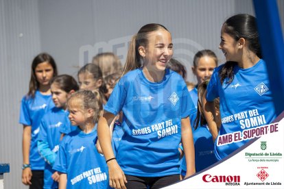 Partit AEM - Athletic Club B