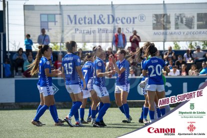 Partit AEM - Athletic Club B