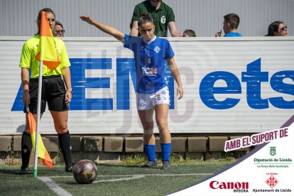 Partit AEM - Athletic Club B