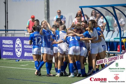 Partit AEM - Athletic Club B